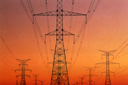 Piratage de l'energie électrique Sonelgaz