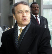 Chakib Khelil