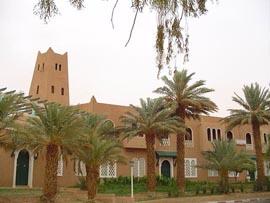 Tourisme en Algérie