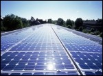 Energies renouvelables en Algérie
