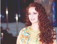 Princess Lalla Salma Maroc Algérie