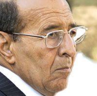 Noureddine Zerhouni