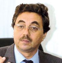 Mohamed Abdou Bouderbala