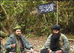 Terrorisme au Maghreb