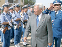 Ali Tounsi