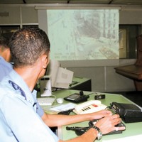 Télésurveillance en Algérie
