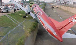 Crash Avion