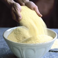 Couscous Ramadhan Algrie