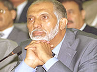 Abdelaziz Belkhadem