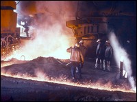Arcelor Mittal Algrie