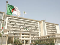 Crise du logement en Algérie