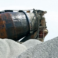 Matériaux de construction Algérie