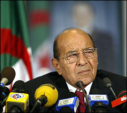 Nourredine Zerhouni