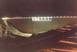 Barrage Béni Haroun