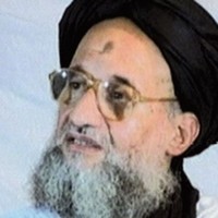 Ayman Al-Zawahiri