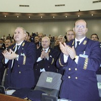 Zerhouni Bouteflika Algrie