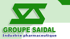 Groupe Saidal