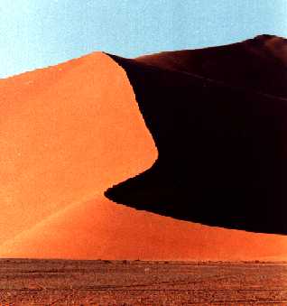 Tranfert d'eau a Tamanrasset