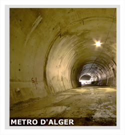 Metro Alger