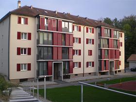 chantiers logements