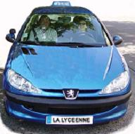 auto ecole