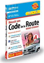 code de la route