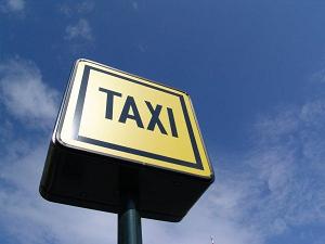 taxi clandestin