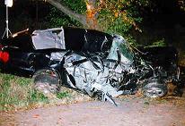 accident de  circulation