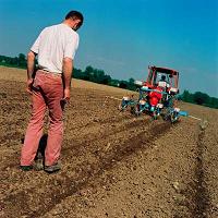 agriculteur