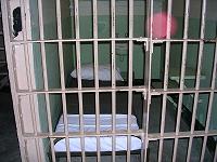 prison