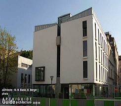logements