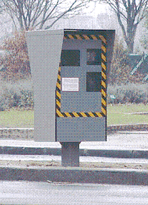 radar: souriez vous tes flashes