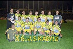 jsk : l'entraineur demissionaire