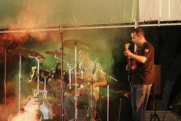 festival rai :du  11 au 16 aout