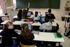 enseignants