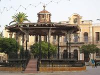 jets d'eau a sidi bel abbes