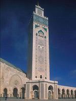 mosquee