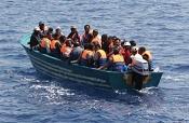 harraga a Annaba