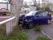 accident de circulation