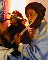 peuple sahraoui