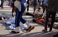 attentat de Zemmouri (Algerie)