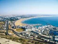 tourisme au maghreb : Maroc