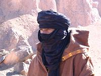Polisario : sahraoui