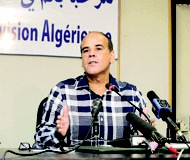 television algerienne pendant le Ramadan