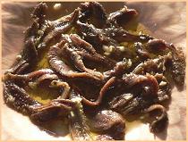 anchois
