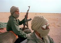 Polisario