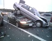 accident de la route