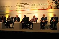 Forum international