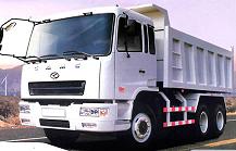 Camion Cibles 