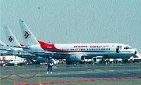 Air Algerie